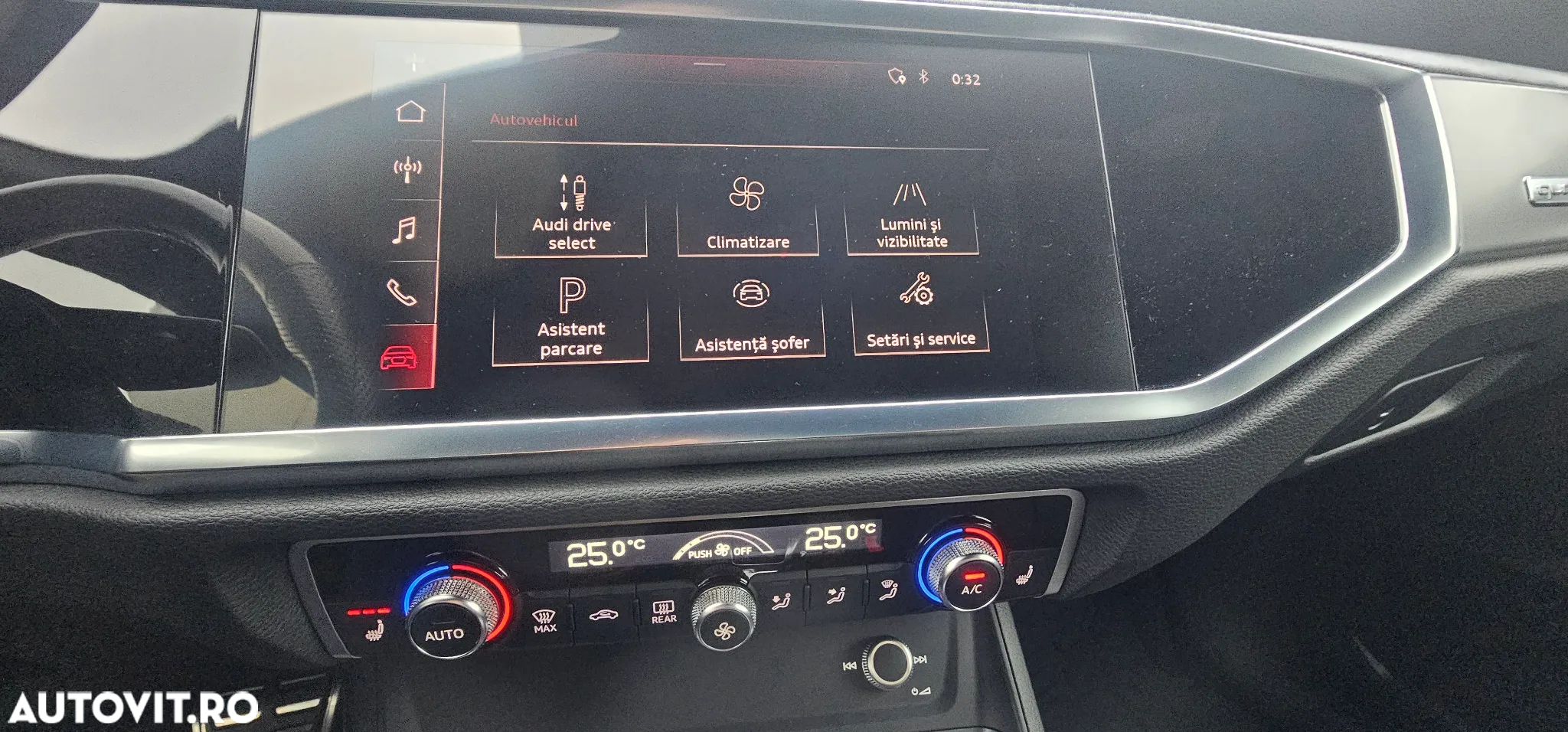 Audi Q3 40 TFSI Sportback quattro S tronic - 16