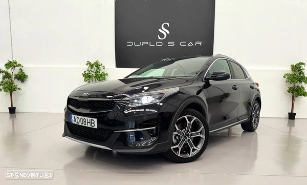 Kia XCeed 1.6 CRDi MHEV Tech
