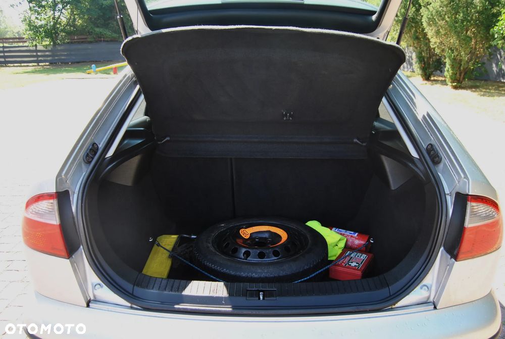 Seat Leon 1.6 Cool - 12
