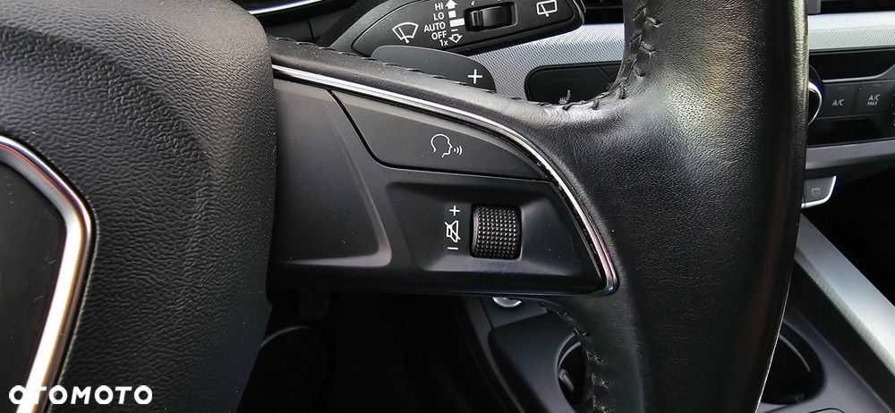 Audi A4 Allroad 2.0 TDI S tronic - 36