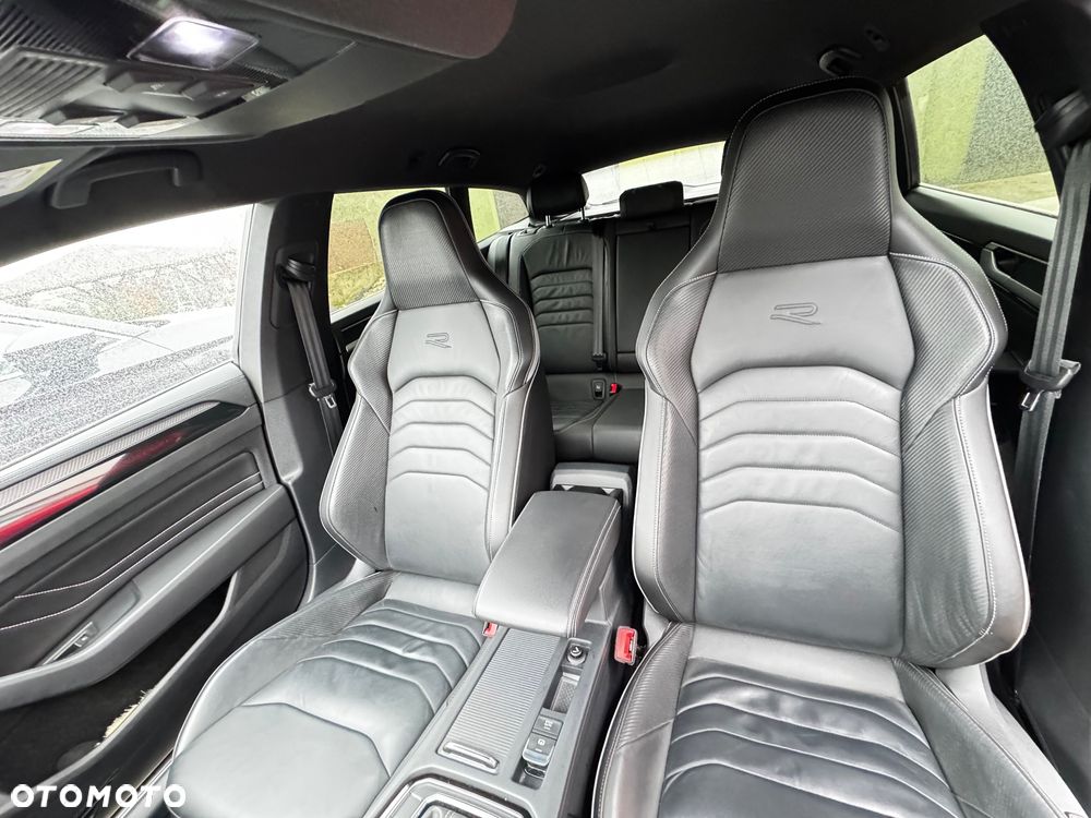 Volkswagen Arteon Shooting Brake 2.0 TDI SCR DSG R-Line - 8