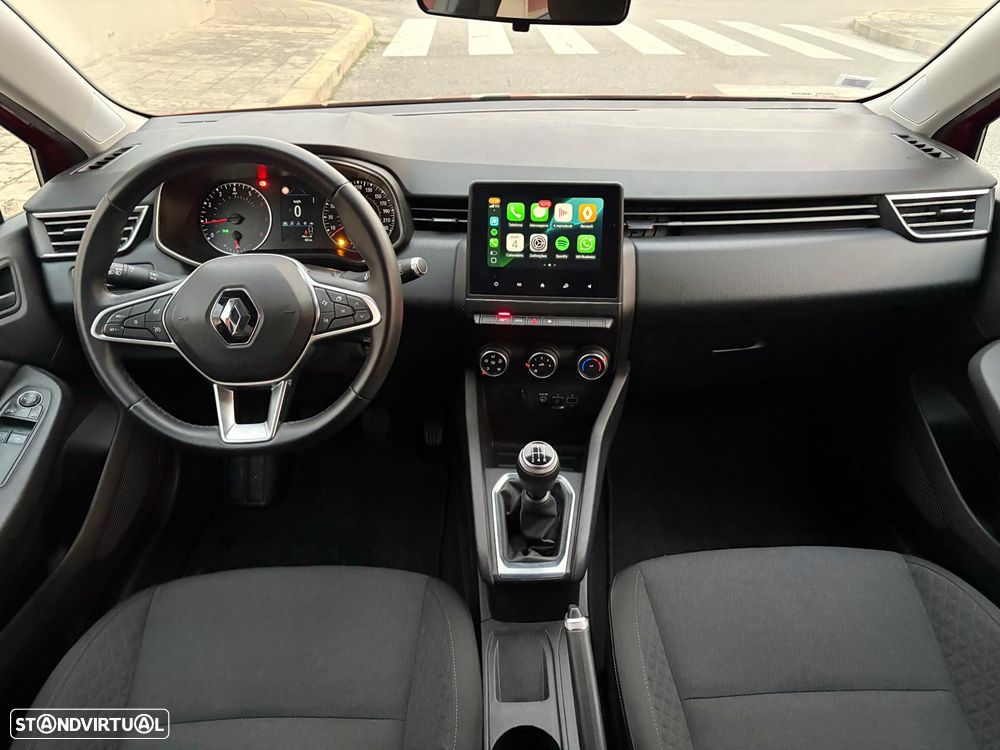 Renault Clio 1.0 TCe Intens - 5