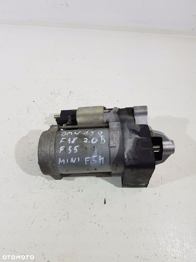 ROZRUSZNIK 7645979 BMW MINI F39 F45 F46 F48 MINI F54 F55 F56 F57 F60 - 2