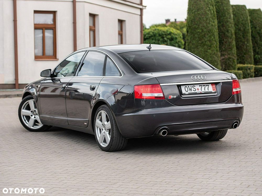 Audi A6 Limousine - 15