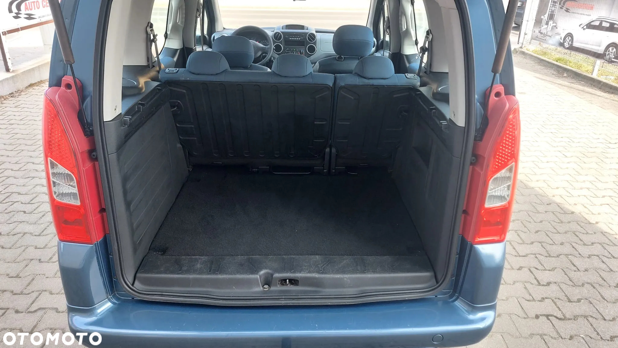 Citroën Berlingo 1.6 16V Multispace - 30