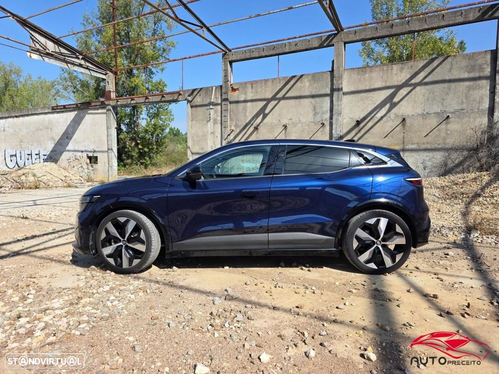 Renault Mégane - 4