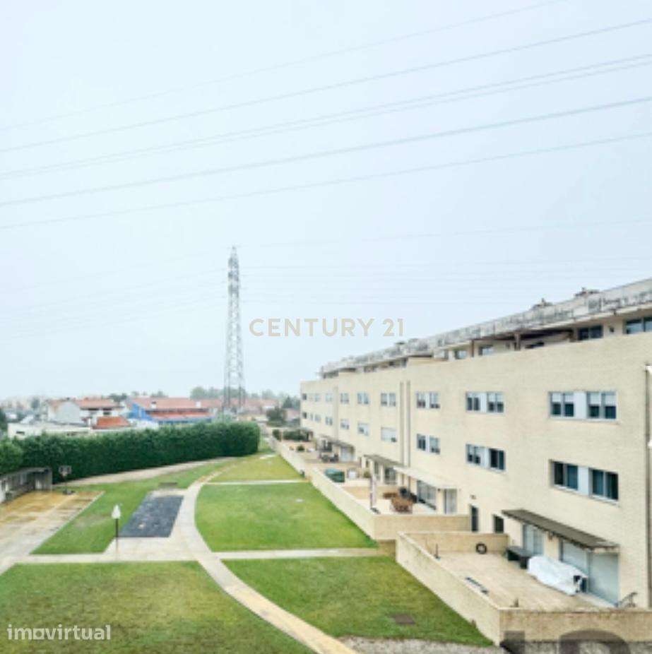 Fabuloso Apartamento T3 em Guifões | Matosinhos - Grande imagem: 5/26