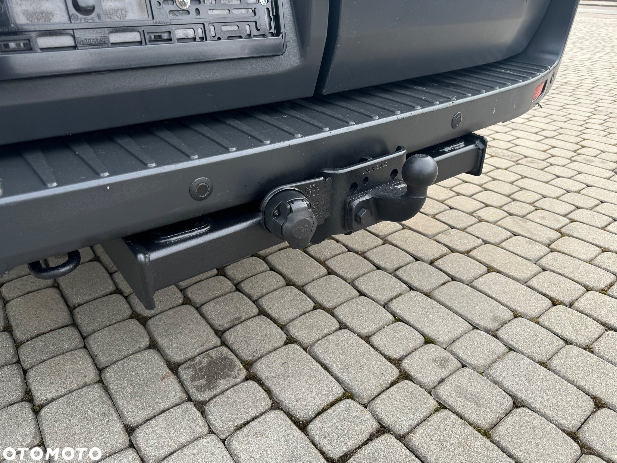 Ford Transit - 21