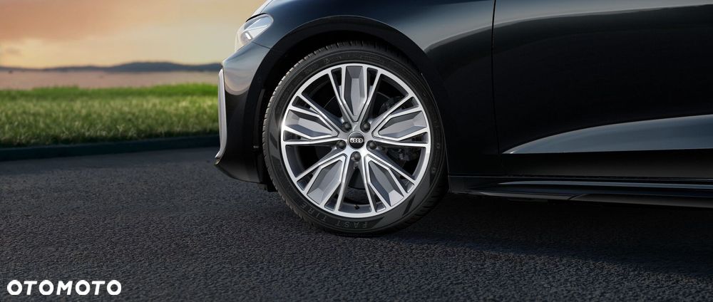 Audi A5 Limousine - 6