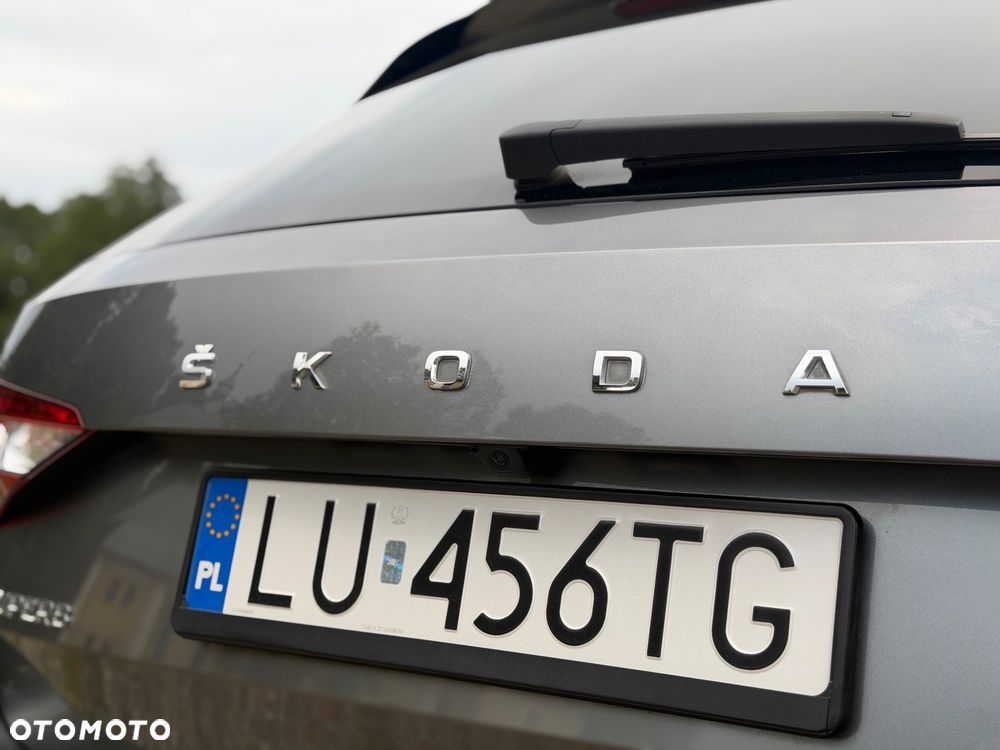Skoda Superb 1.5 TSI mHEV Selection DSG - 14