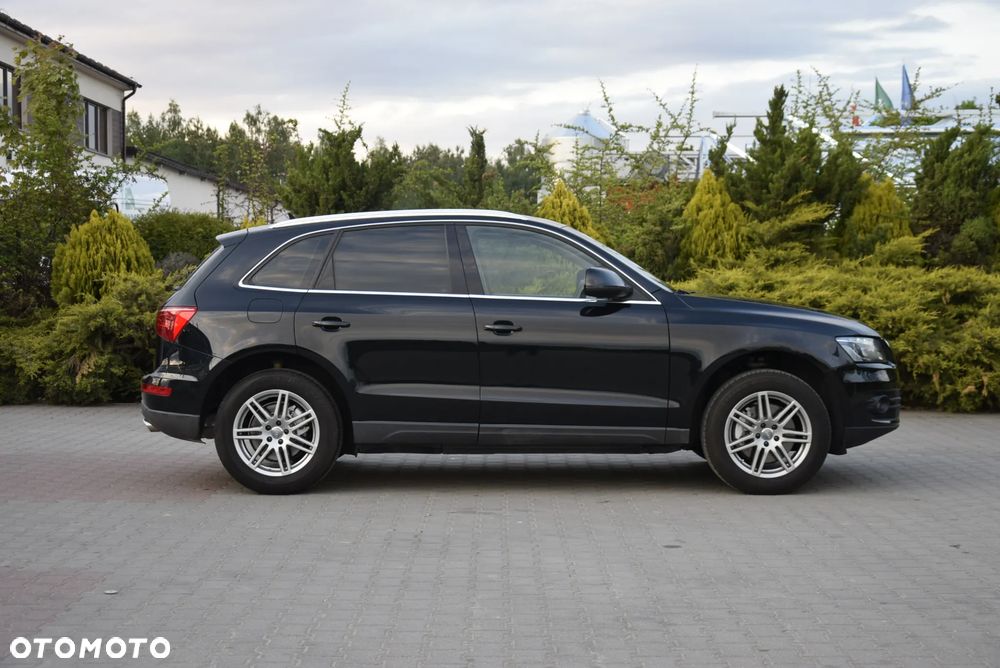 Audi Q5 - 19
