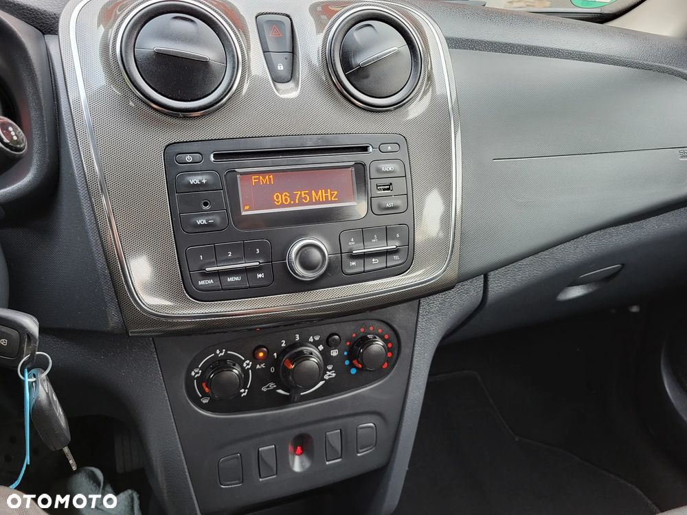 Dacia Sandero Stepway TCe 90 S&S Ambiance - 19