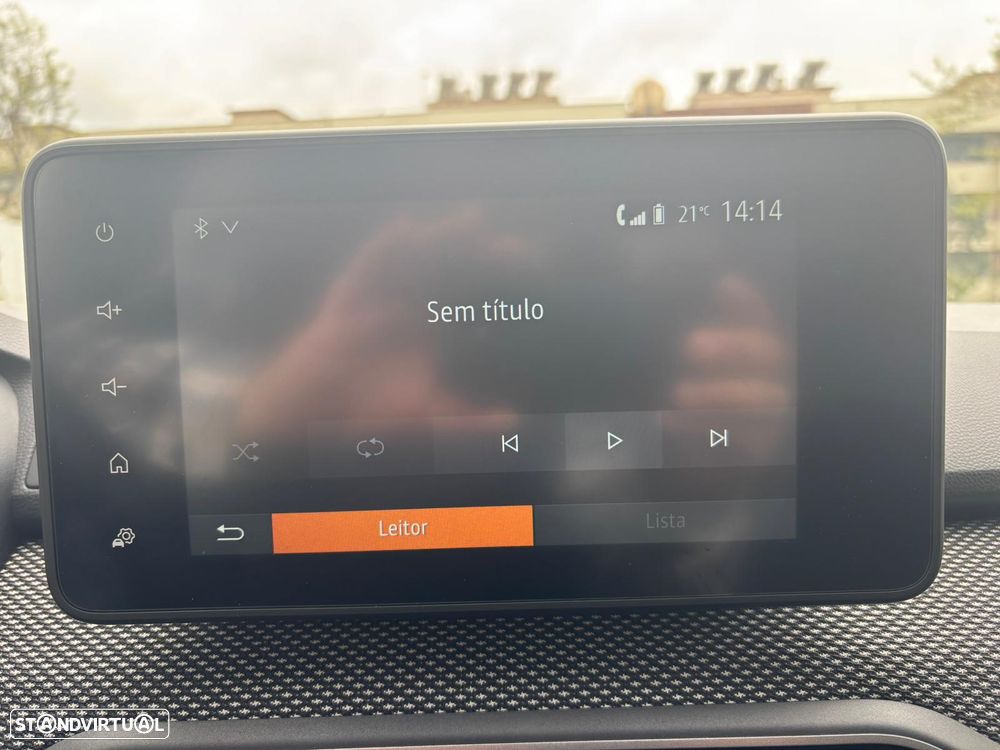 Dacia Jogger 1.0 ECO-G Expression 7L Bi-Fuel - 46