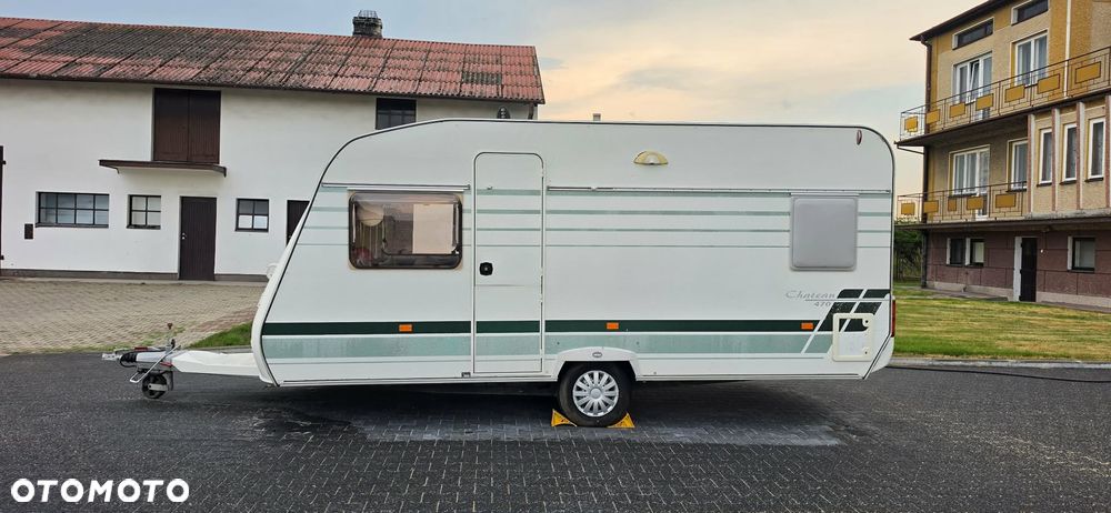 Lunar CHATEAU 470 - 5