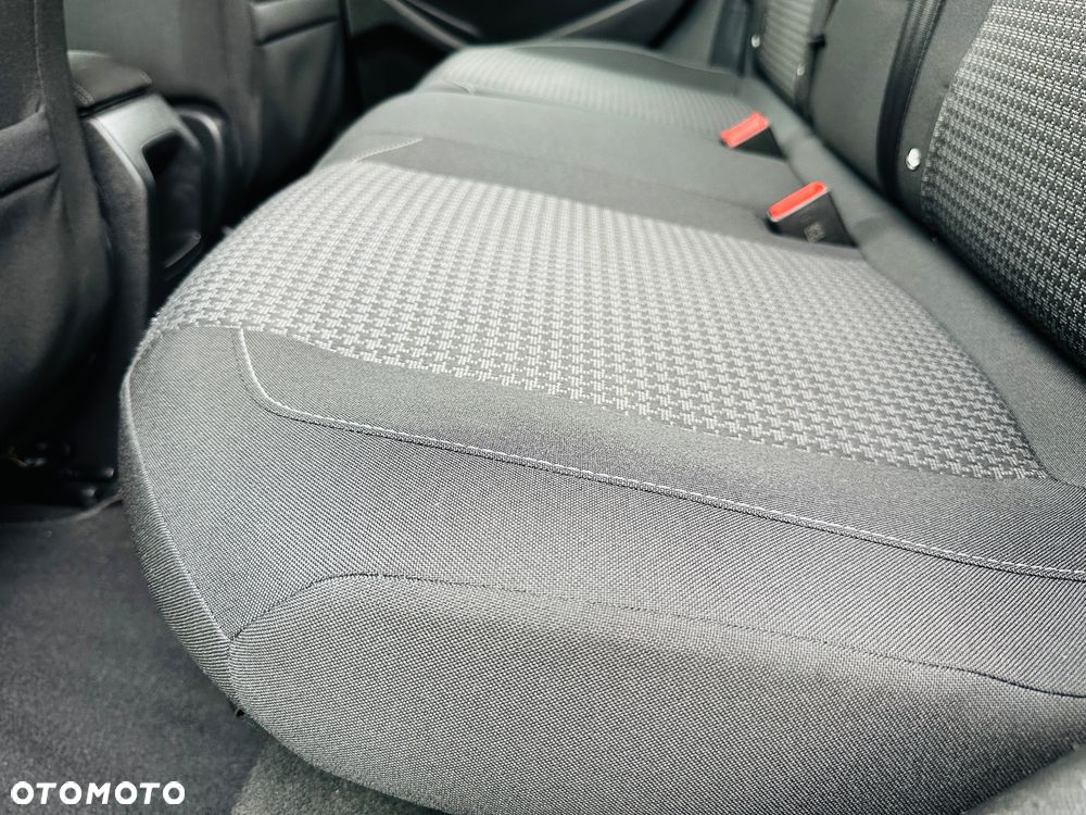 Peugeot 308 BlueHDi FAP 130 Stop & Start Allure Pack - 19