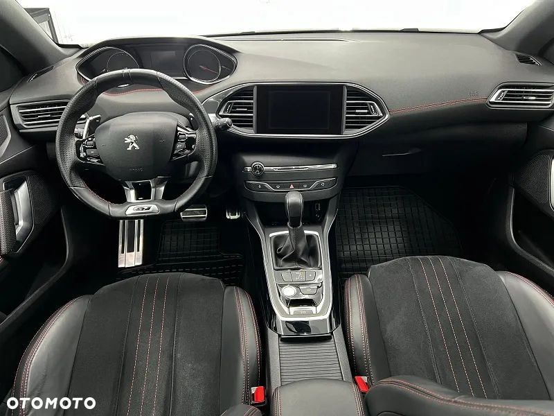 Peugeot 308 SW BlueHDi 180 EAT6 GT - 3