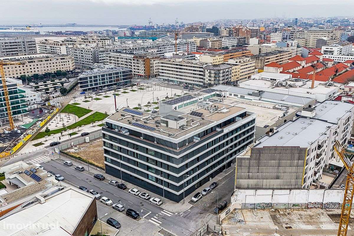 Apartamento T4 para venda - Grande imagem: 2/36