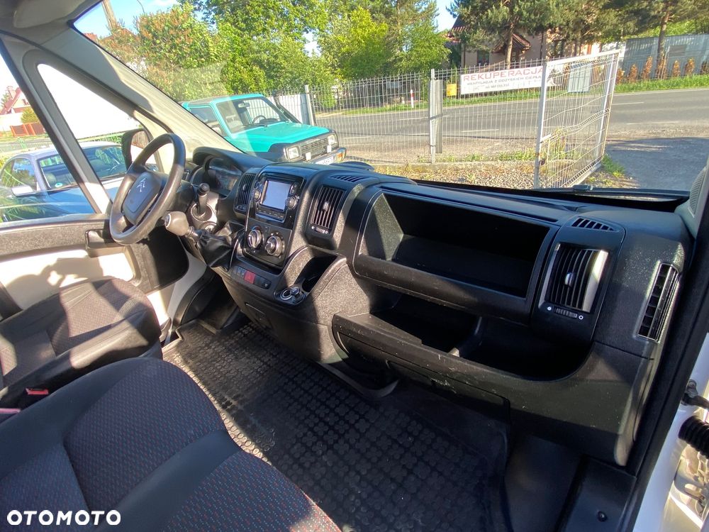 Citroën Jumper - 16
