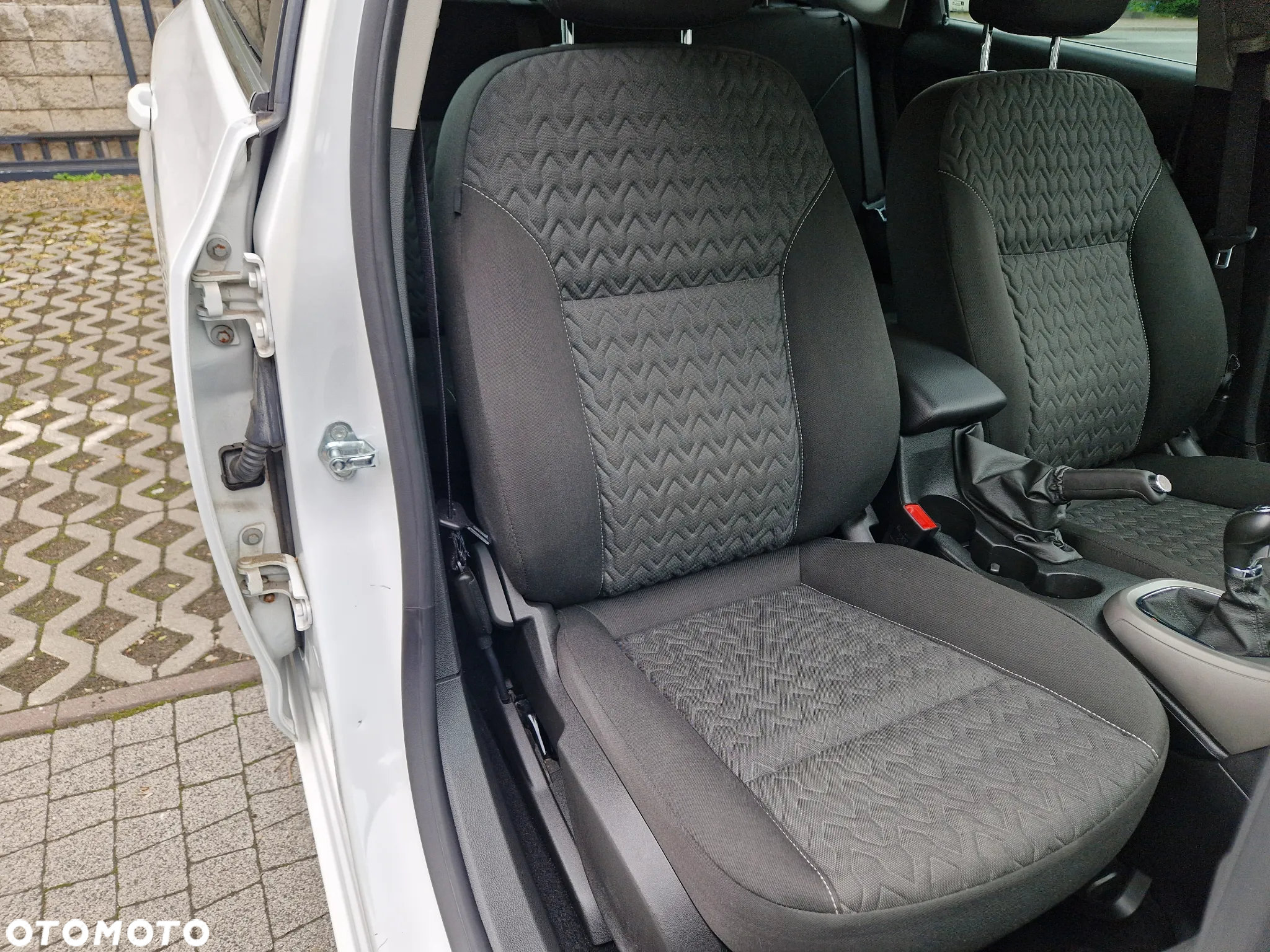 Opel Astra 1.4 Turbo ENERGY - 33