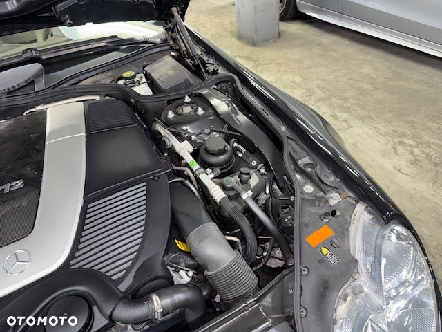 Mercedes-Benz SL - 39