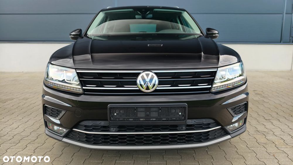 Volkswagen Tiguan 1.4 TSI BMT ACT Highline DSG - 3