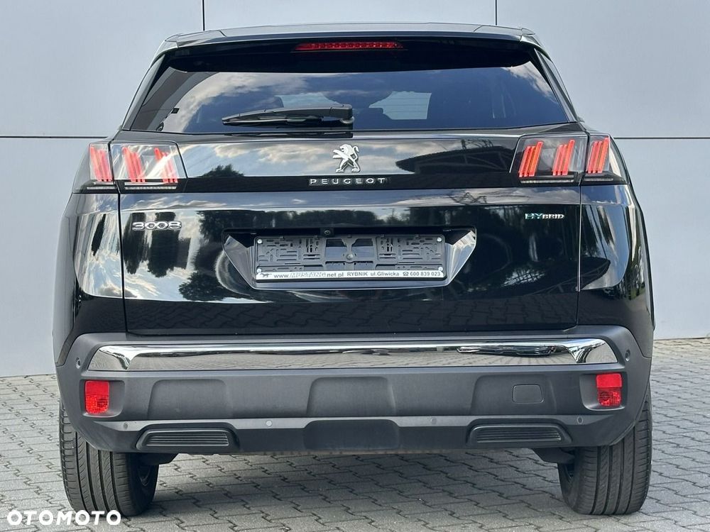Peugeot 3008 - 14