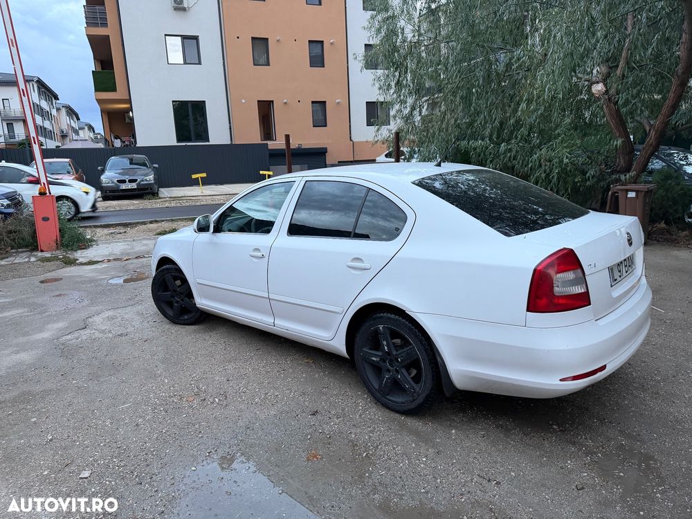 Skoda Octavia 1.6 TDI Classic - 14