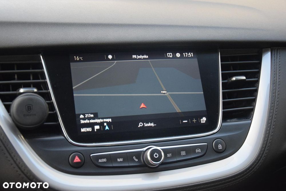 Opel Grandland X 1.5 D Start/Stop Design-Line - 17