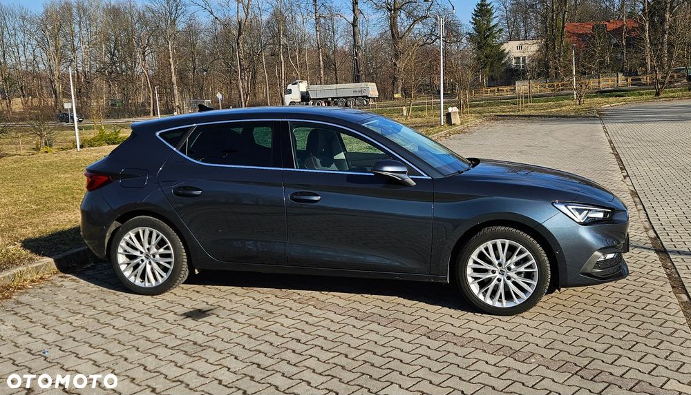Seat Leon - 23