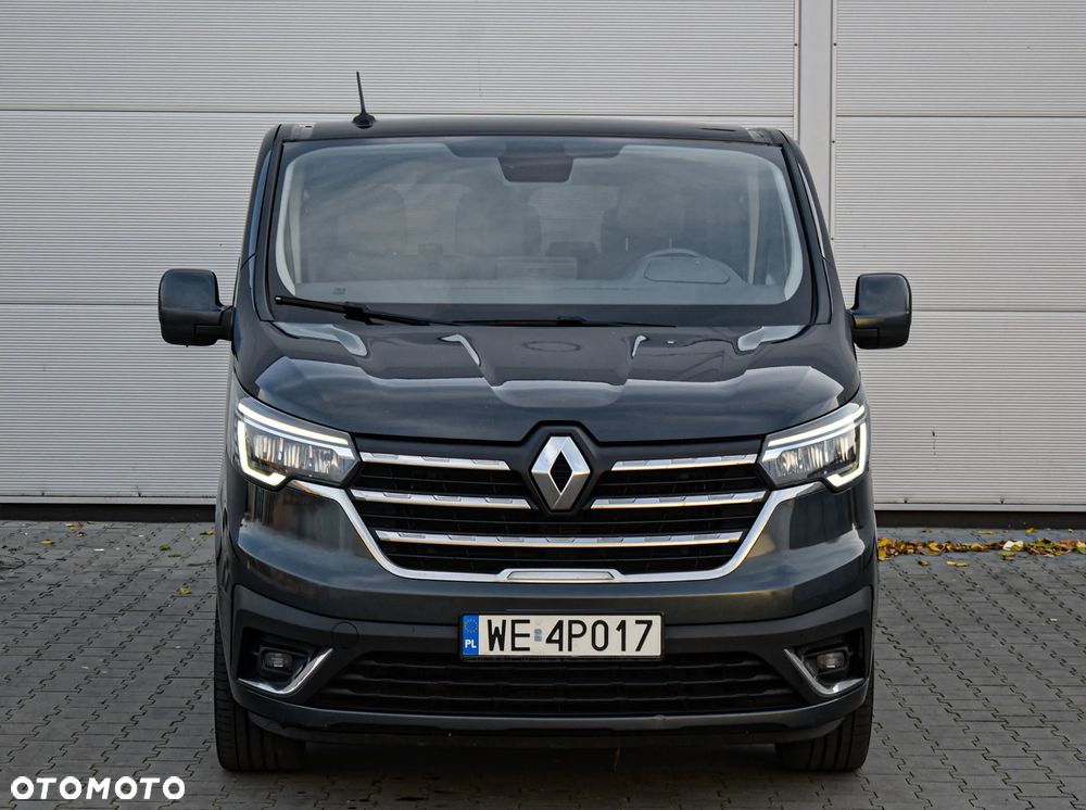 Renault Trafic - 16