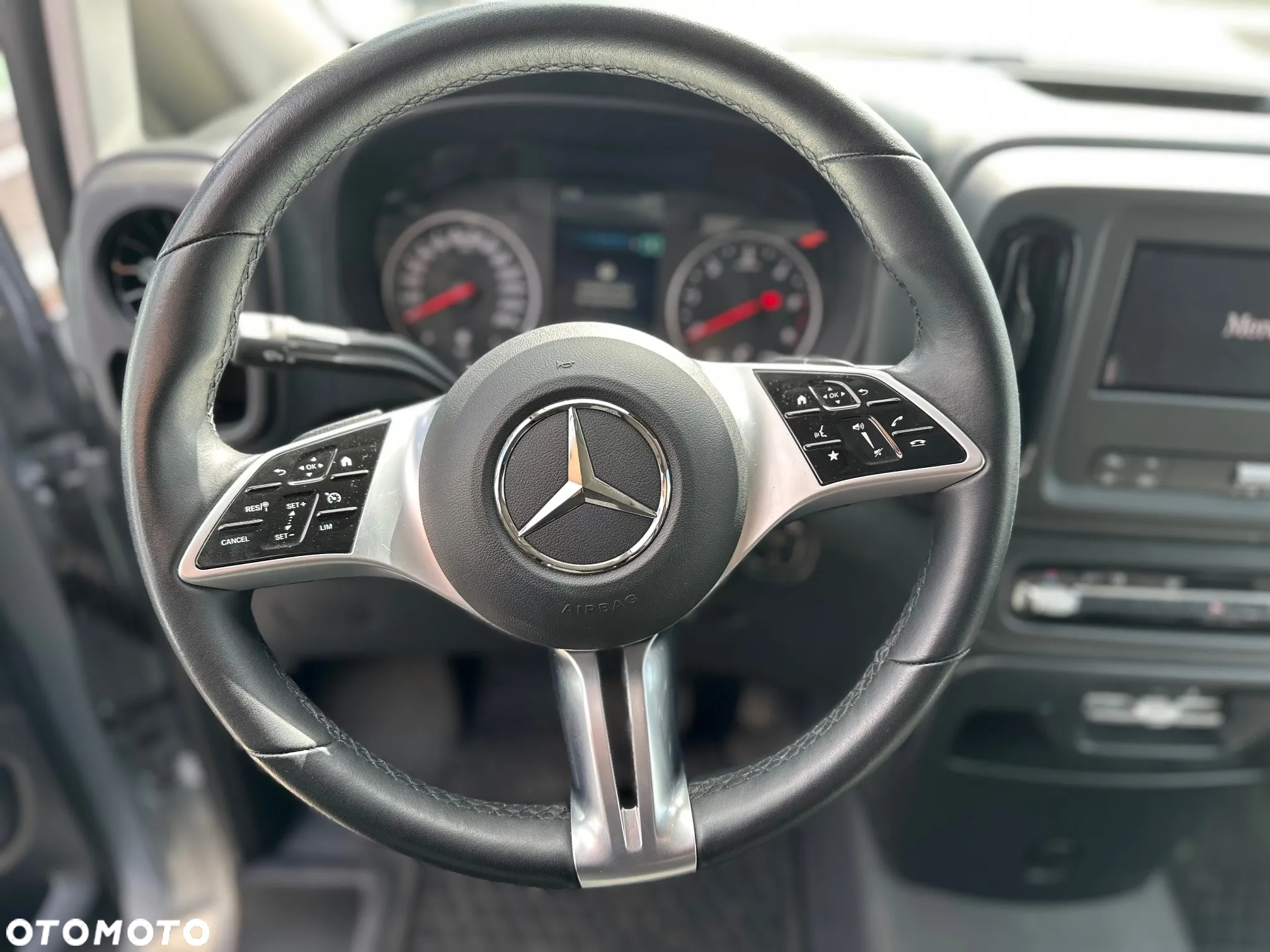Mercedes-Benz Vito 116 4x4 - 10
