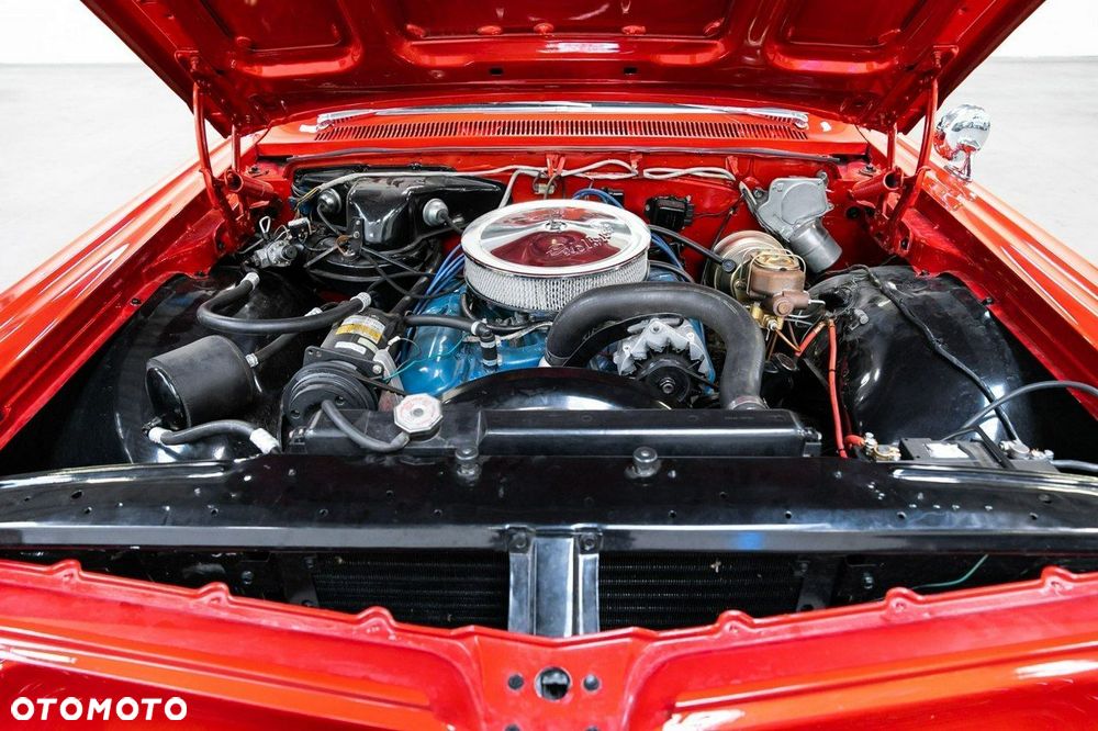 Pontiac Bonneville - 32