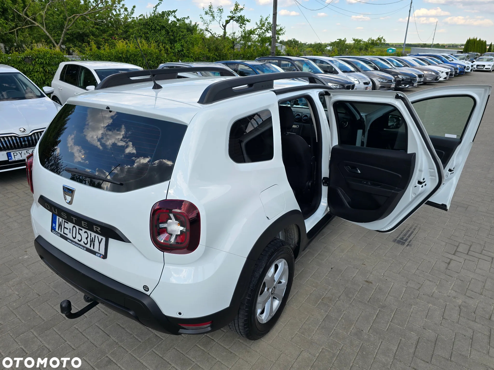Dacia Duster - 34