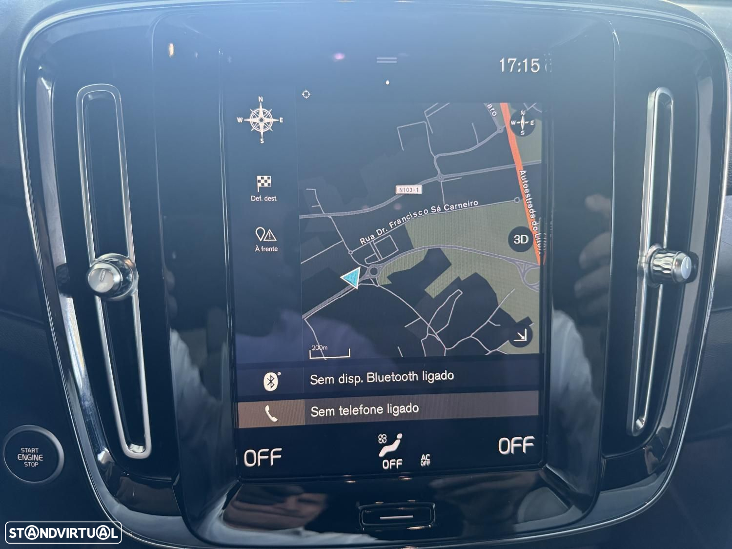 Volvo XC 40 1.5 T4 PHEV Core - 25