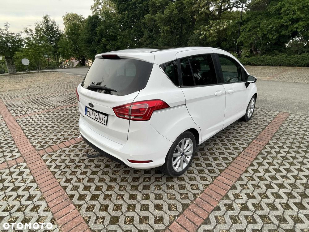 Ford B-MAX - 3