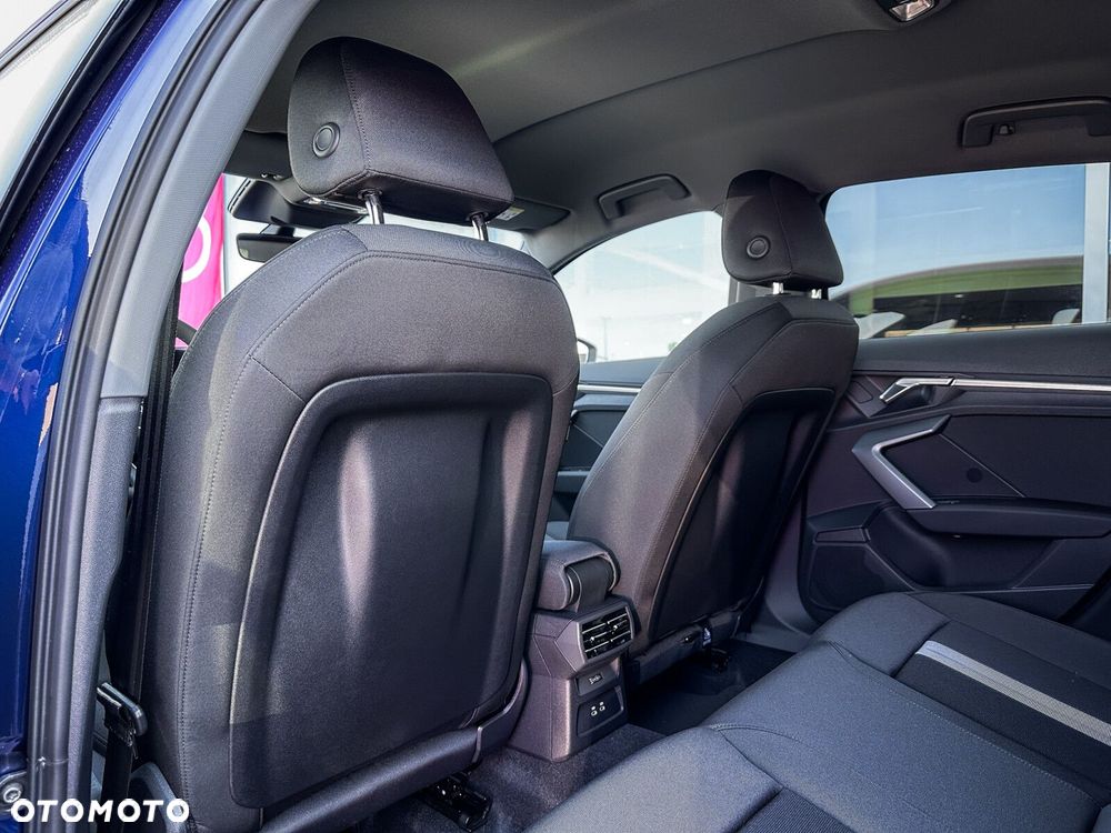 Audi A3 Sportback - 36