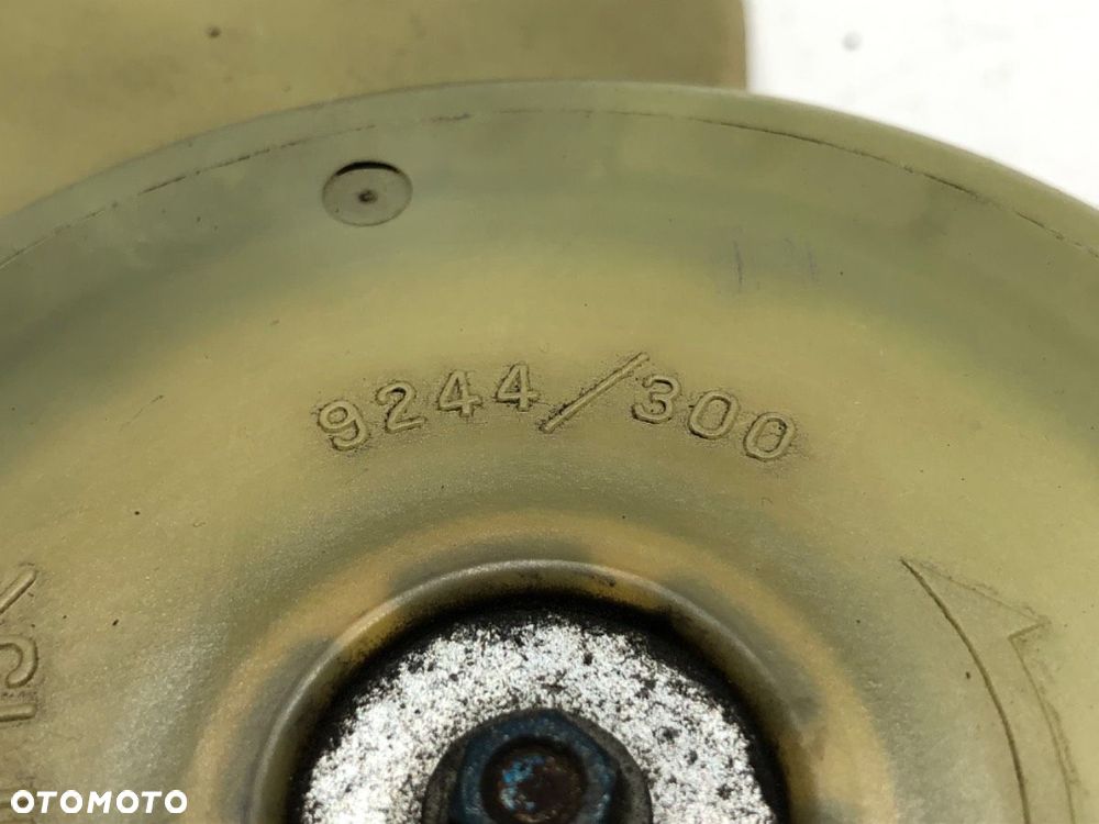 WENTYLATOR KLIMATYZACJI  HONDA FR-V (BE) 2004 - 2022 1.7 (BE1) 92 kW [125 KM] benzyna 2004 - 2022 - 4