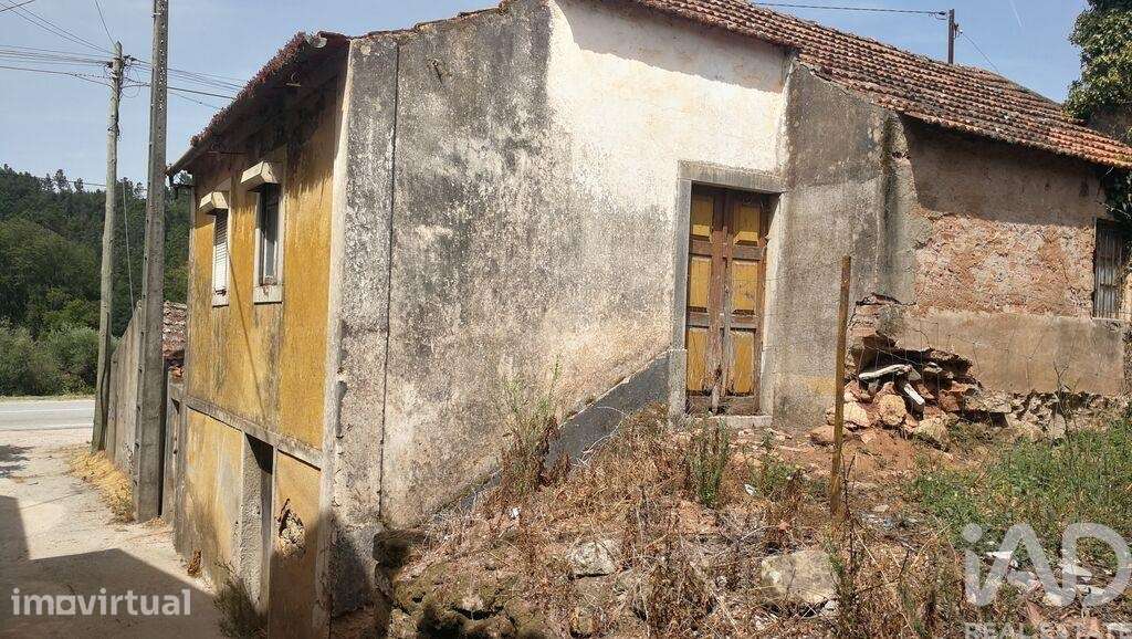 Casa / Villa em São Miguel, Santa Eufémia e Rabaçal de 115 m2 - Grande imagem: 4/37