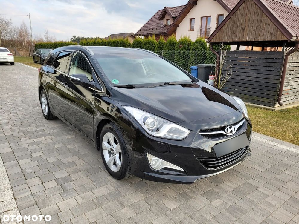 Hyundai i40 i40cw 1.6 5 Star Edition - 5