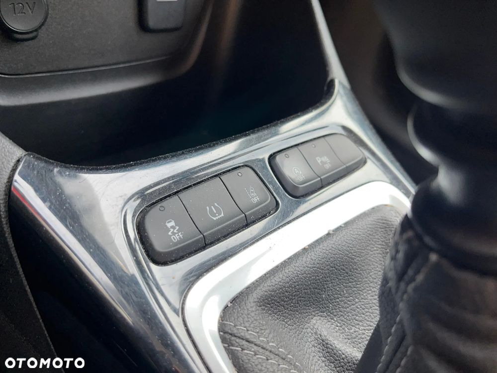 Opel Crossland X 1.2 T Edition S&S - 20