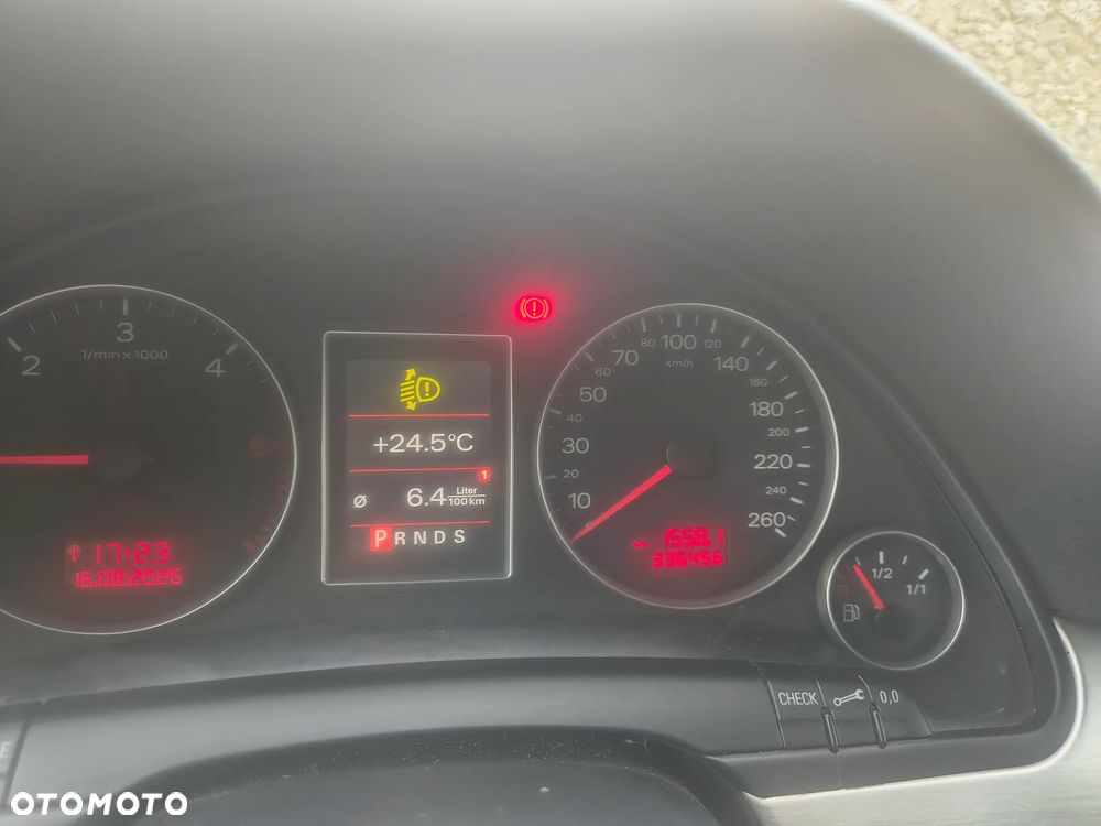 Audi A4 Avant - 7