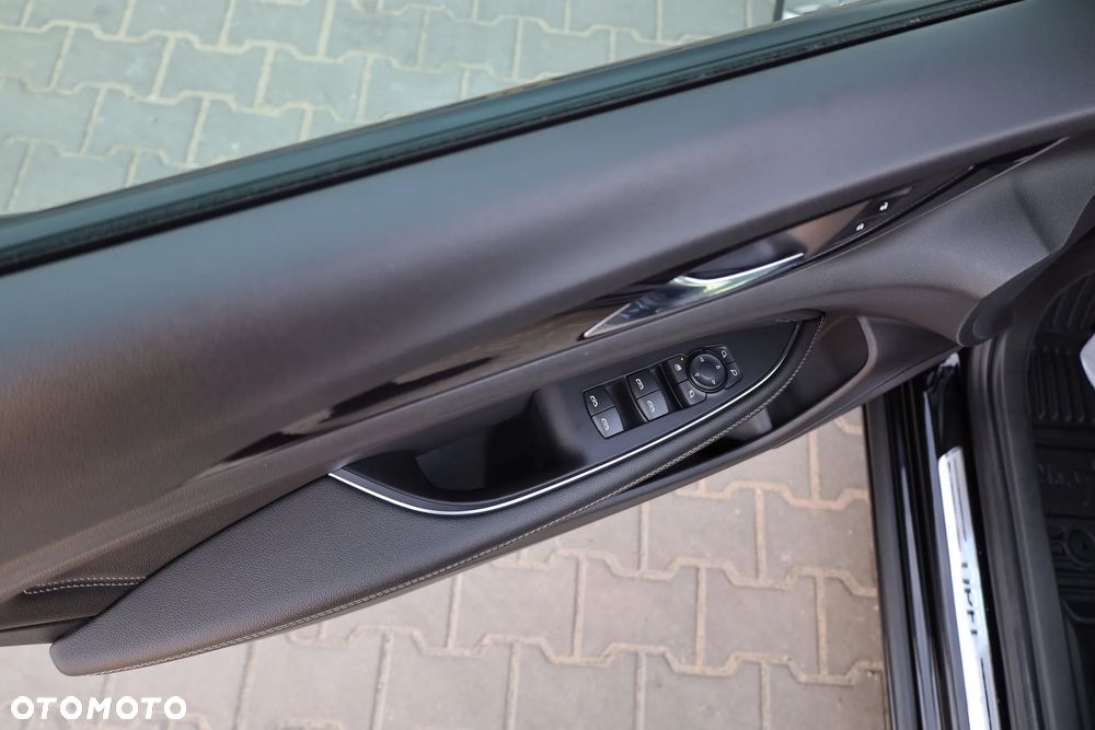 Opel Insignia 1.5 Direct InjectionTurbo Dynamic - 14