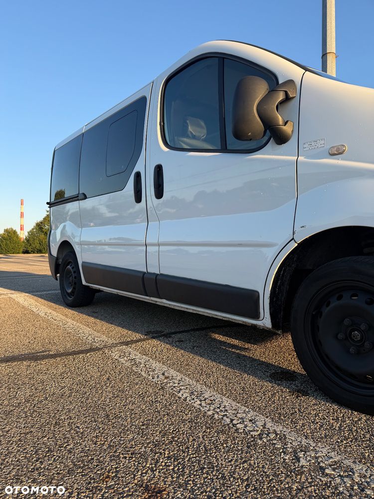 Renault Trafic - 13