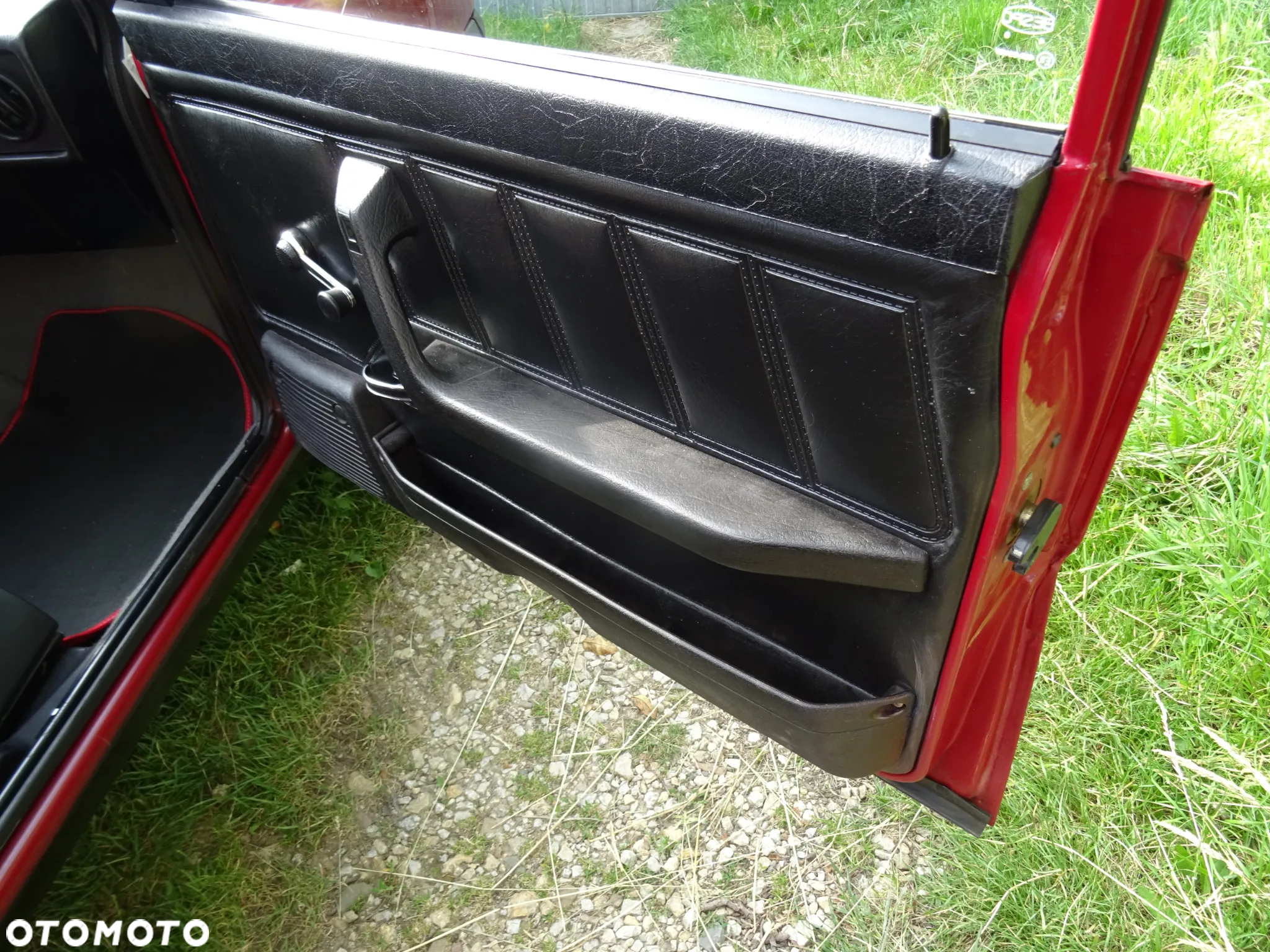 Polonez 1.5 - 8