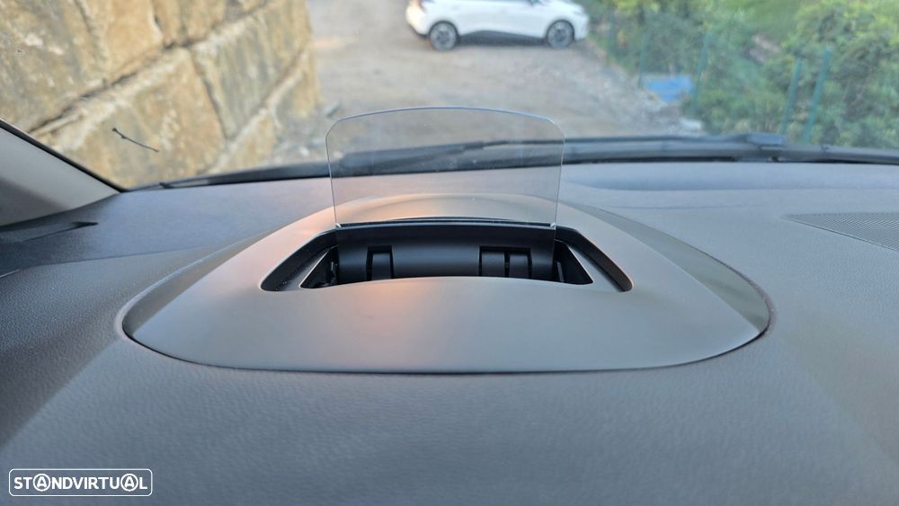 Renault Grand Scénic 1.7 Blue dCi Bose Edition EDC - 12