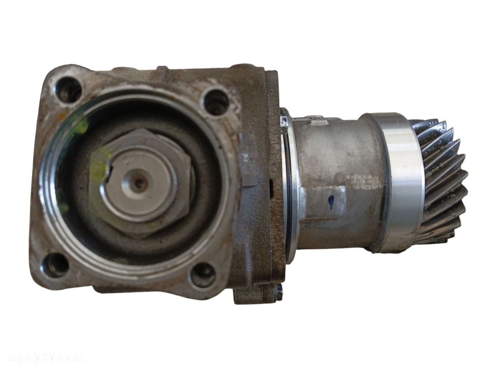 REDUKTOR SKRZYNI HONDA CR-V IV LIFT (2014-2018) 1.6 i-DTEC 160KM GR7G-3001942 - 3