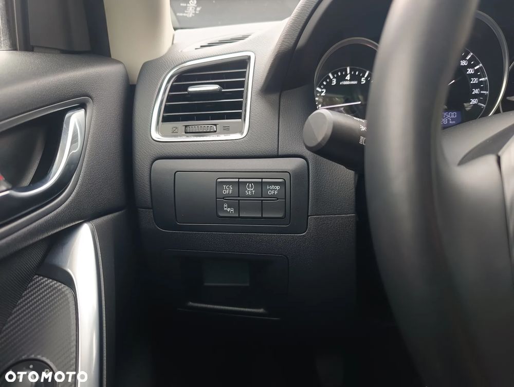 Mazda CX-5 SKYACTIV-G 165 Nakama - 21