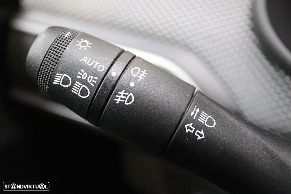 Dacia Sandero 1.0 ECO-G Expression Bi-Fuel - 14