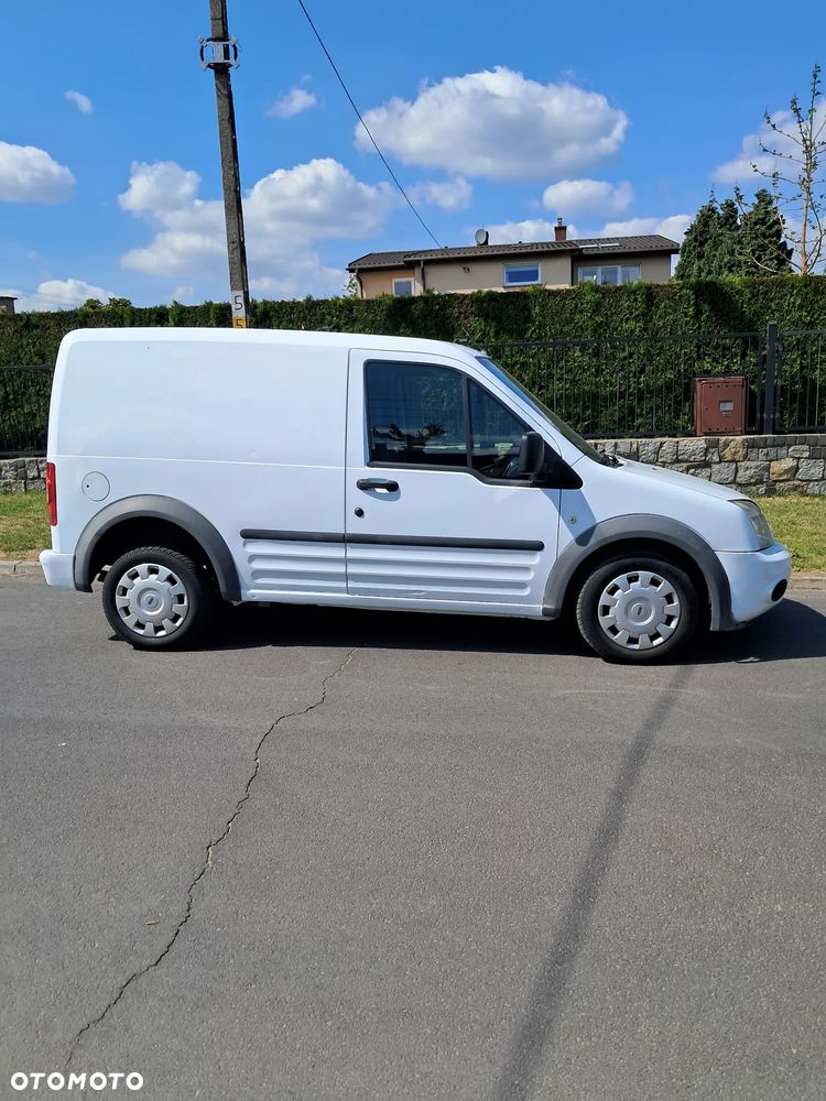 Ford connect - 3
