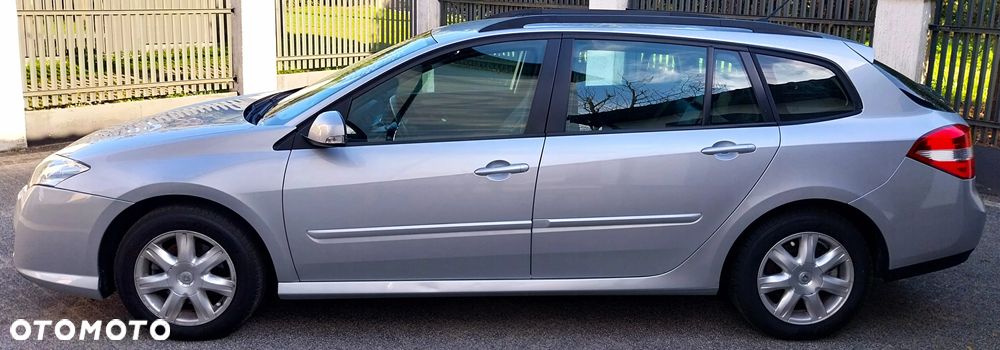 Renault Laguna 2.0 16V Dynamique - 2